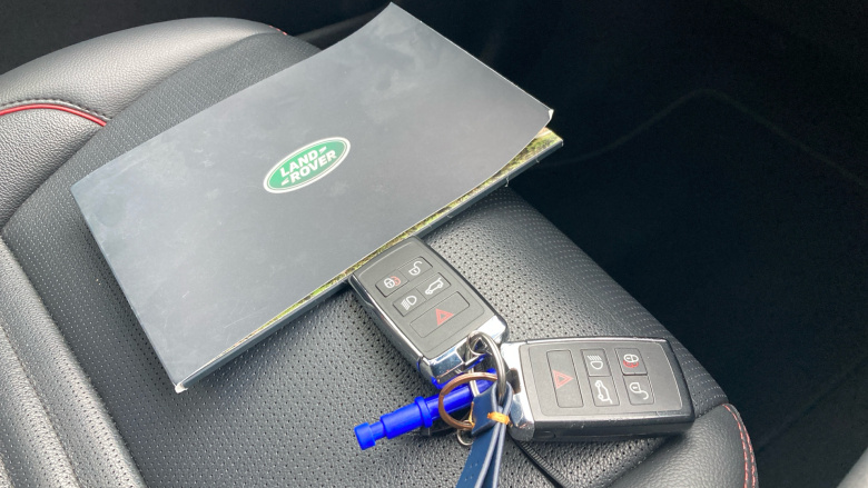 Land Rover Discovery Sport 2.0 D200 Urban Edition 5dr Auto [5 Seat] Diesel Station Wagon